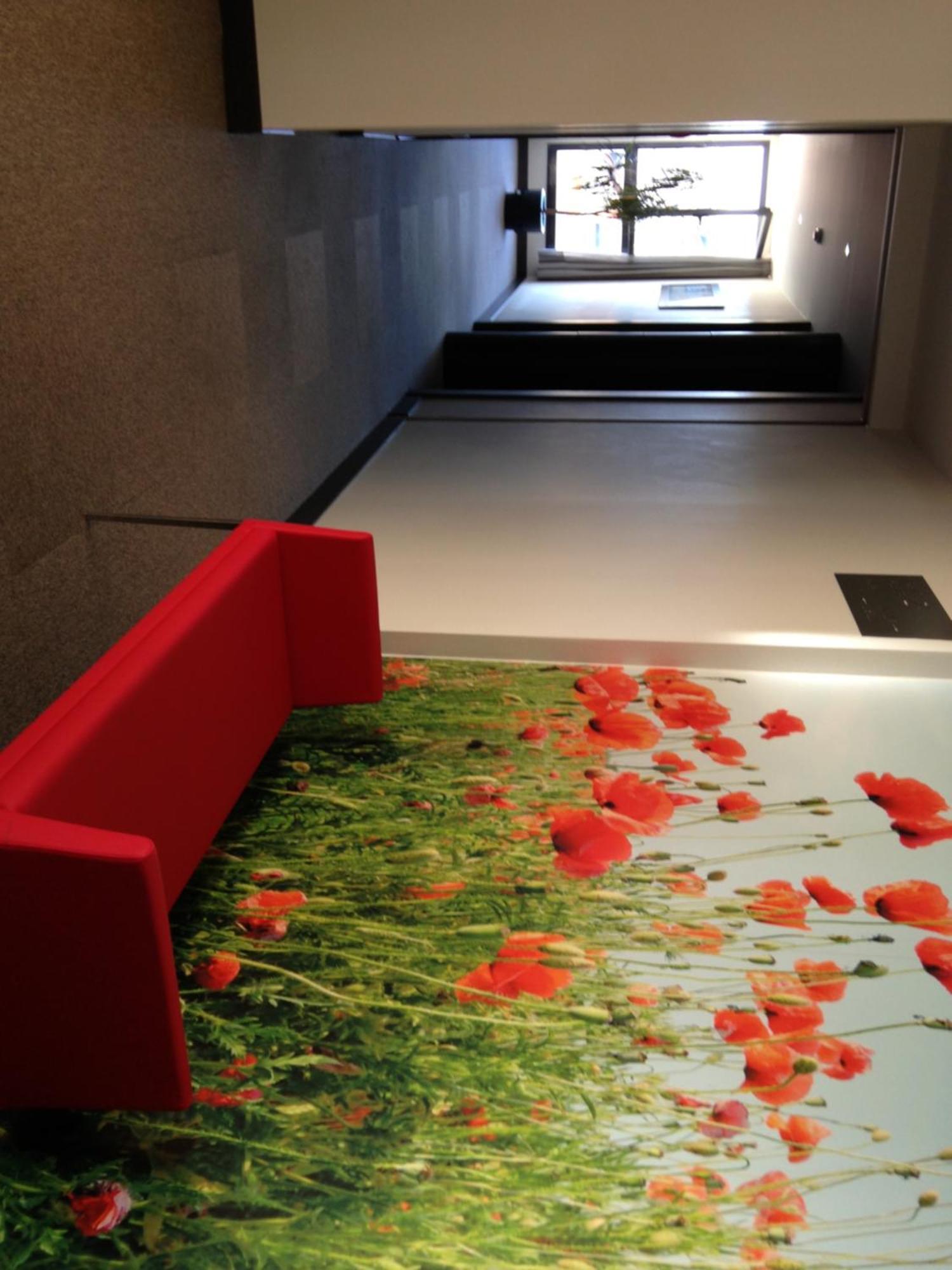 Hotel Adelma โอซนาโย ภายนอก รูปภาพ