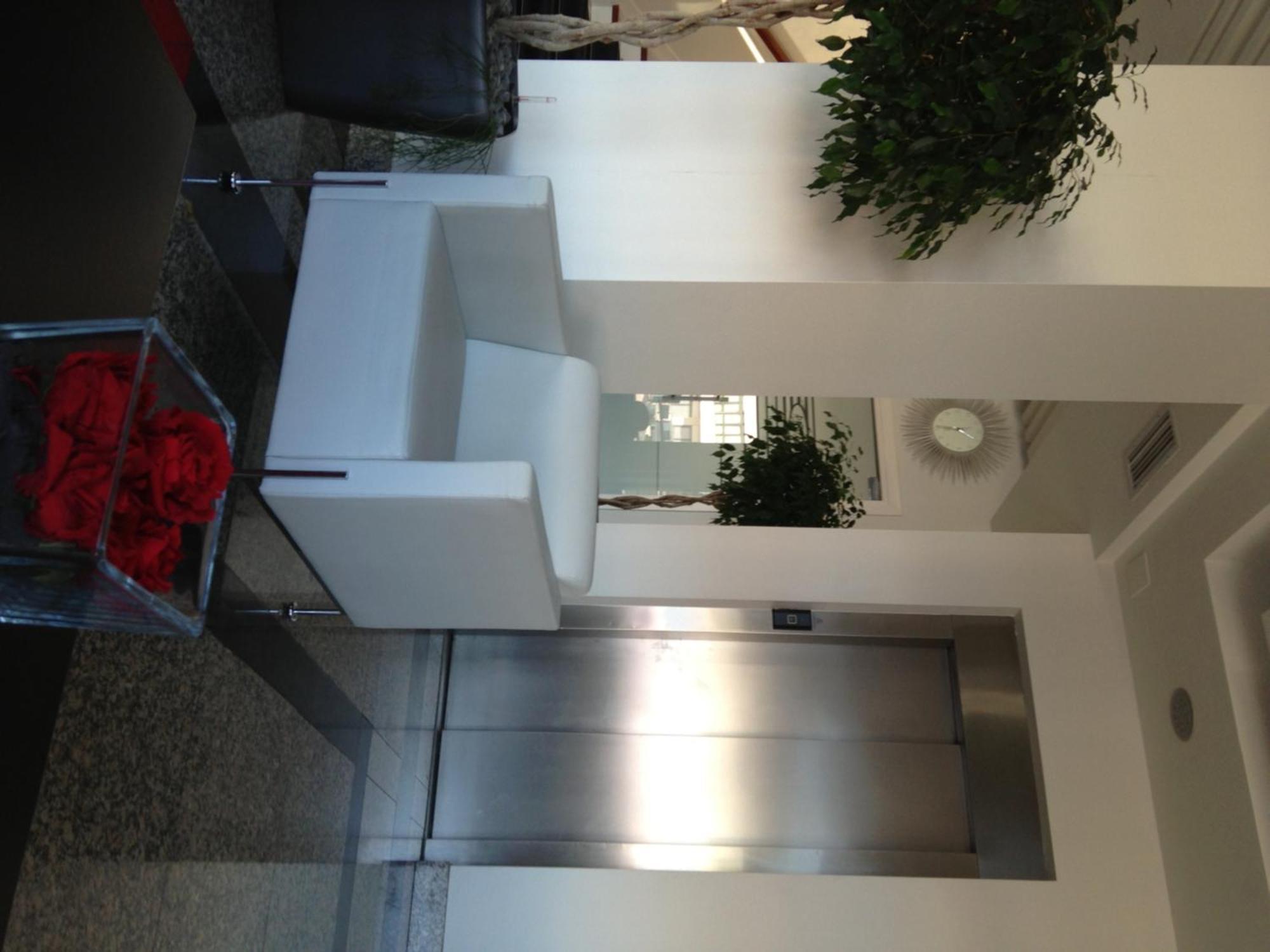 Hotel Adelma โอซนาโย ภายนอก รูปภาพ