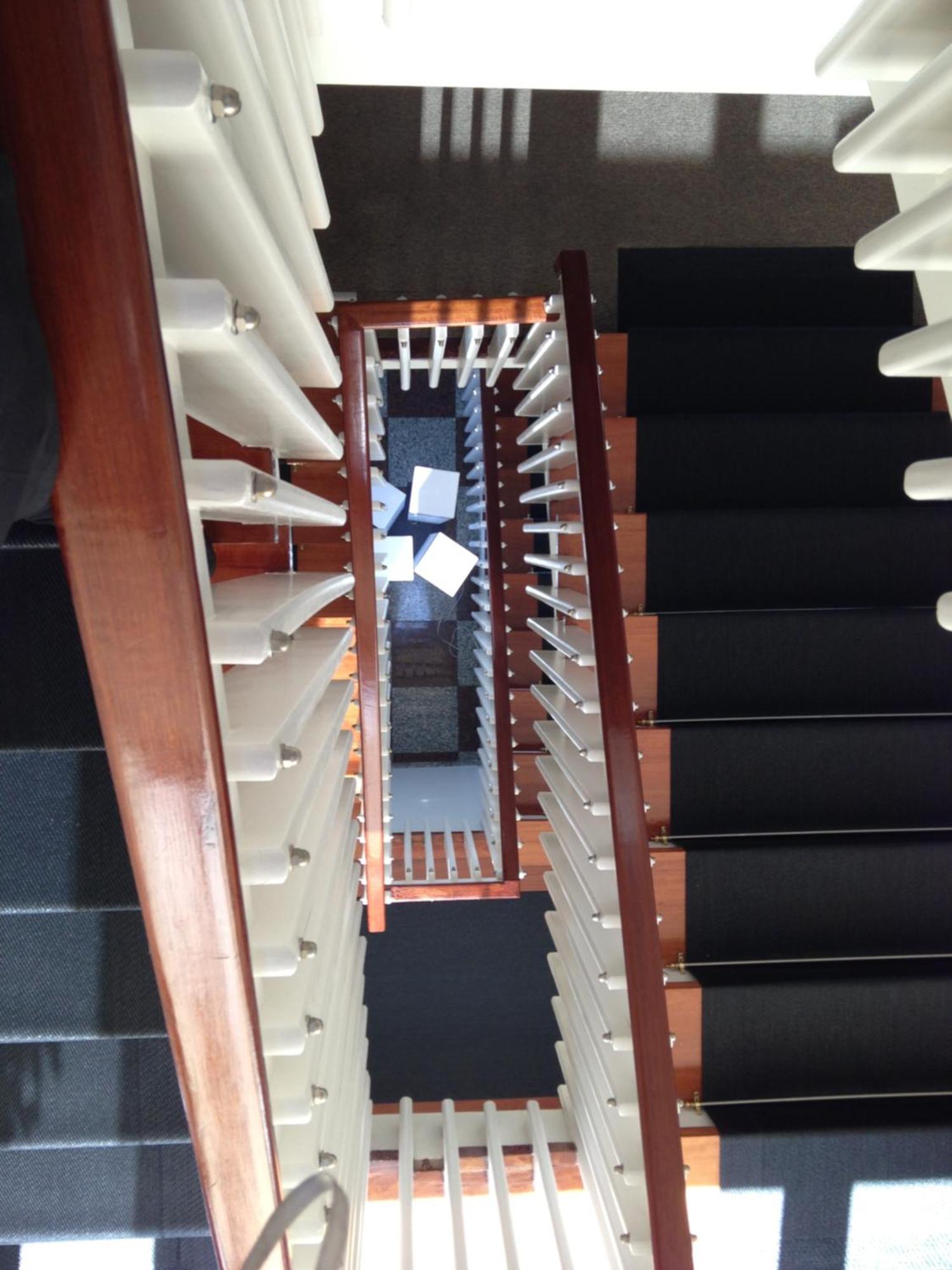 Hotel Adelma โอซนาโย ภายนอก รูปภาพ