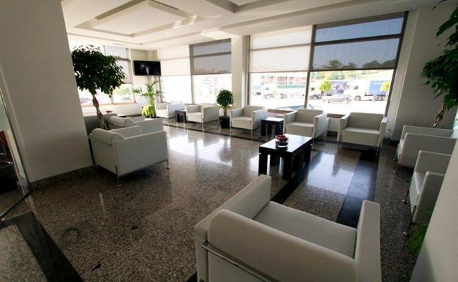 Hotel Adelma โอซนาโย ภายนอก รูปภาพ