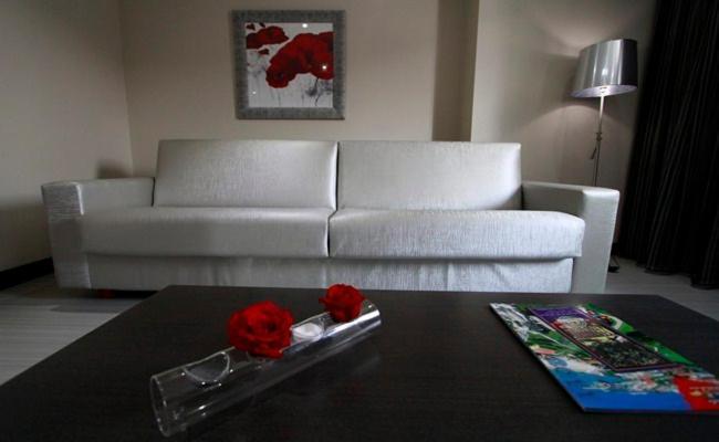 Hotel Adelma โอซนาโย ห้อง รูปภาพ