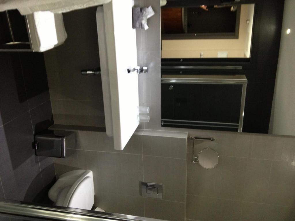Hotel Adelma โอซนาโย ห้อง รูปภาพ