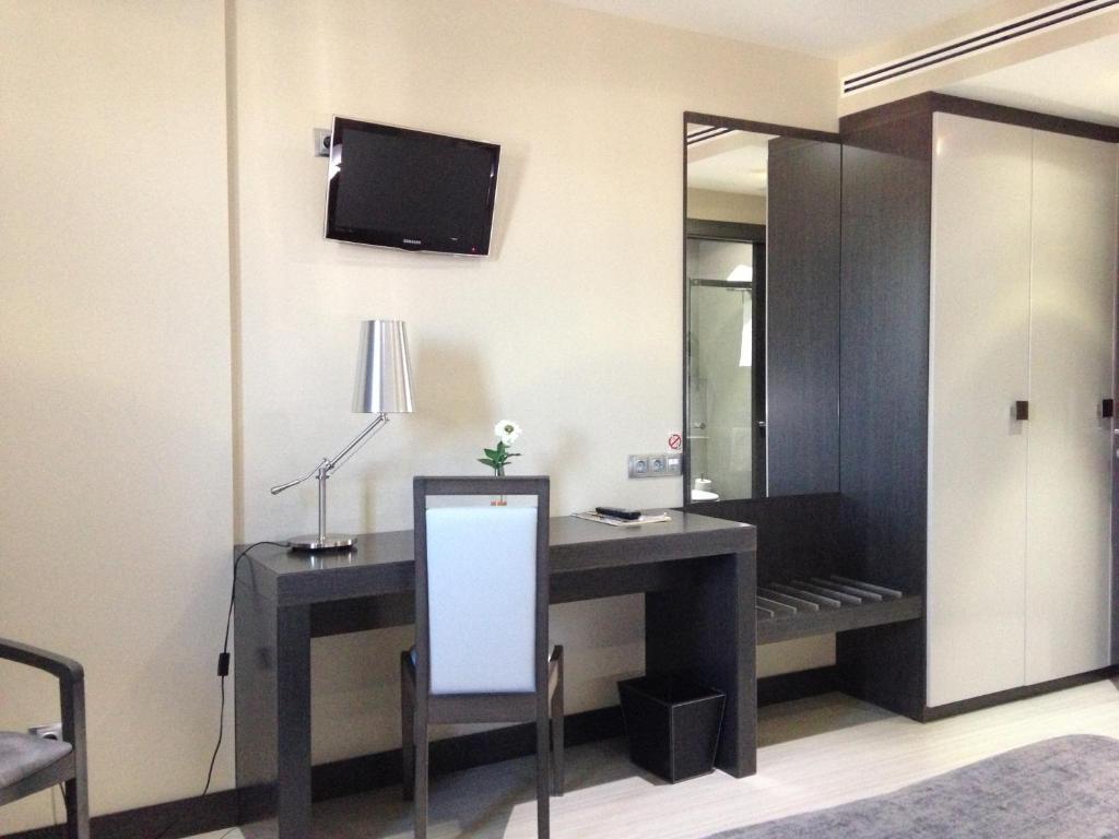 Hotel Adelma โอซนาโย ห้อง รูปภาพ