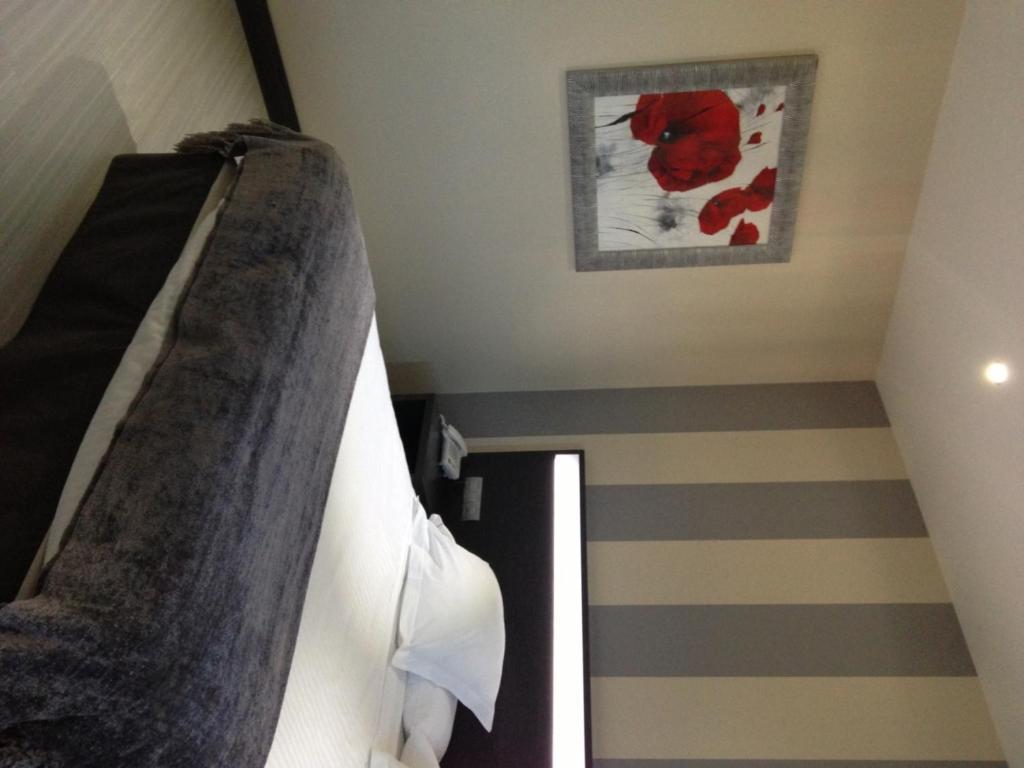 Hotel Adelma โอซนาโย ห้อง รูปภาพ