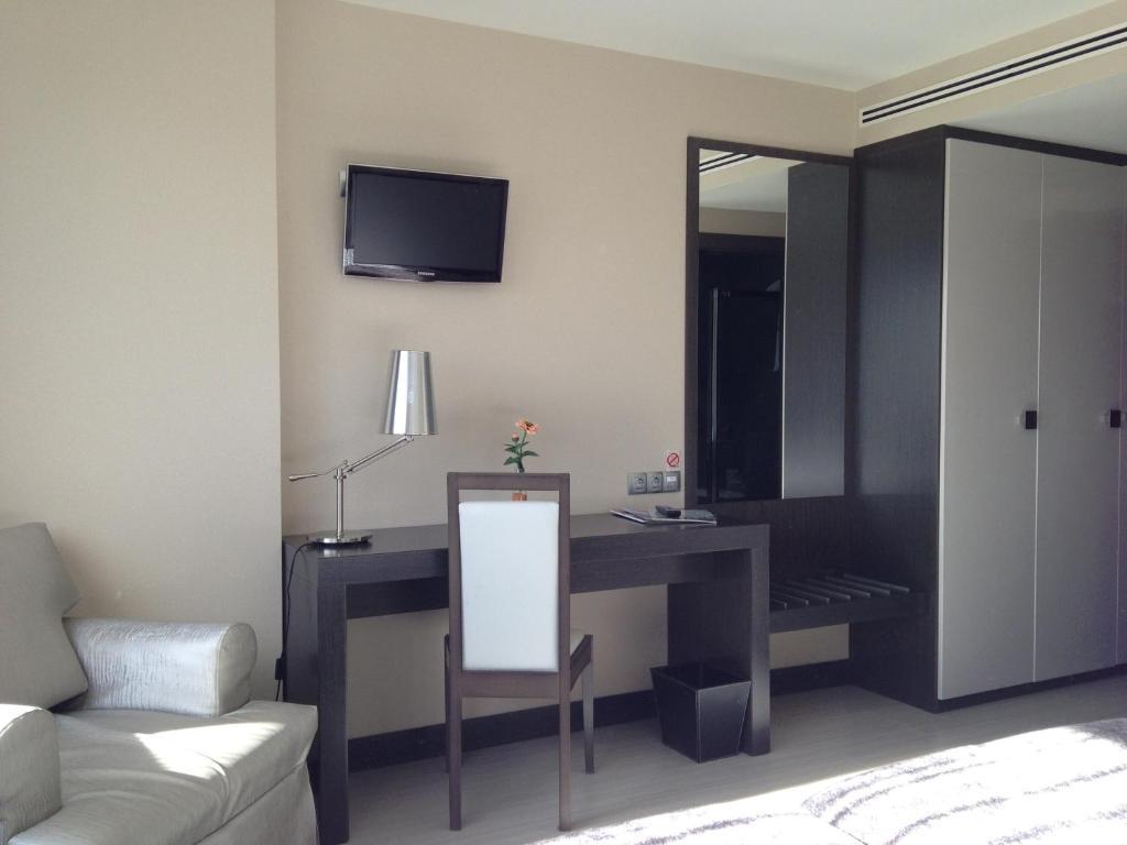 Hotel Adelma โอซนาโย ห้อง รูปภาพ