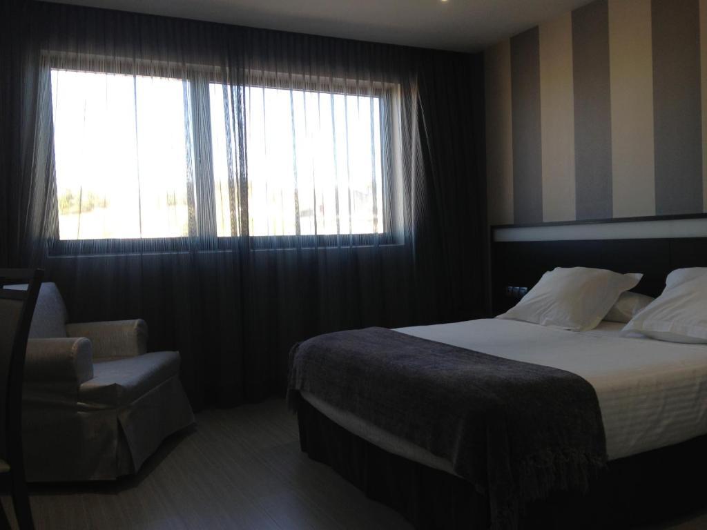 Hotel Adelma โอซนาโย ห้อง รูปภาพ