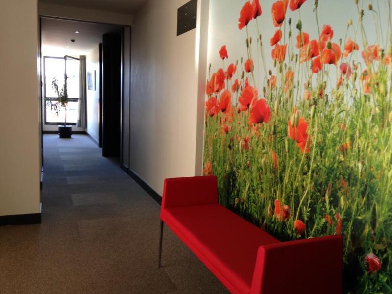 Hotel Adelma โอซนาโย ภายนอก รูปภาพ