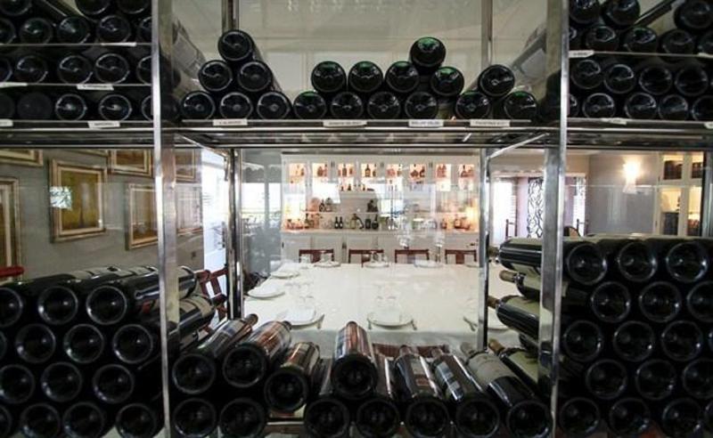 Hotel Adelma โอซนาโย ภายนอก รูปภาพ